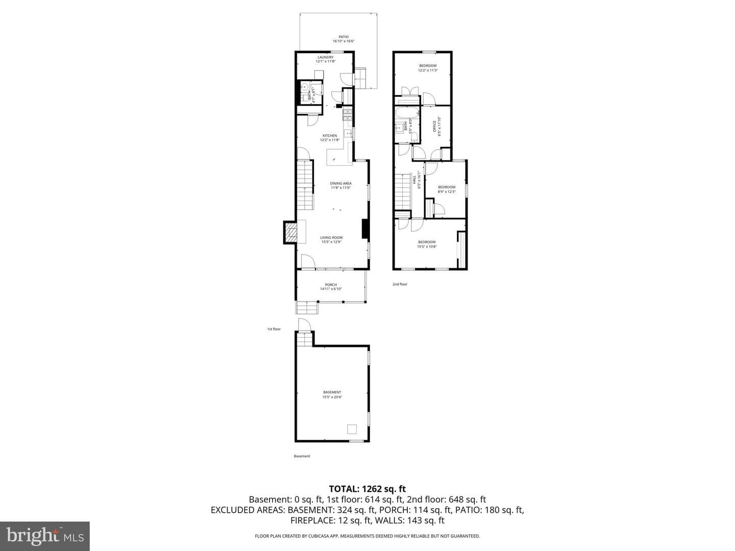 718 Preston Avenue photo 27