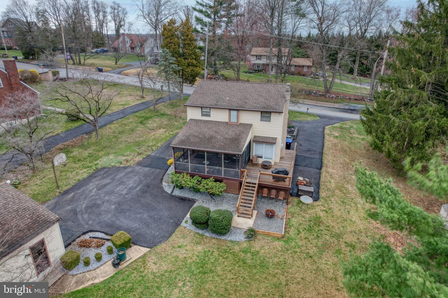 3850 Naamans Creek Road photo 46
