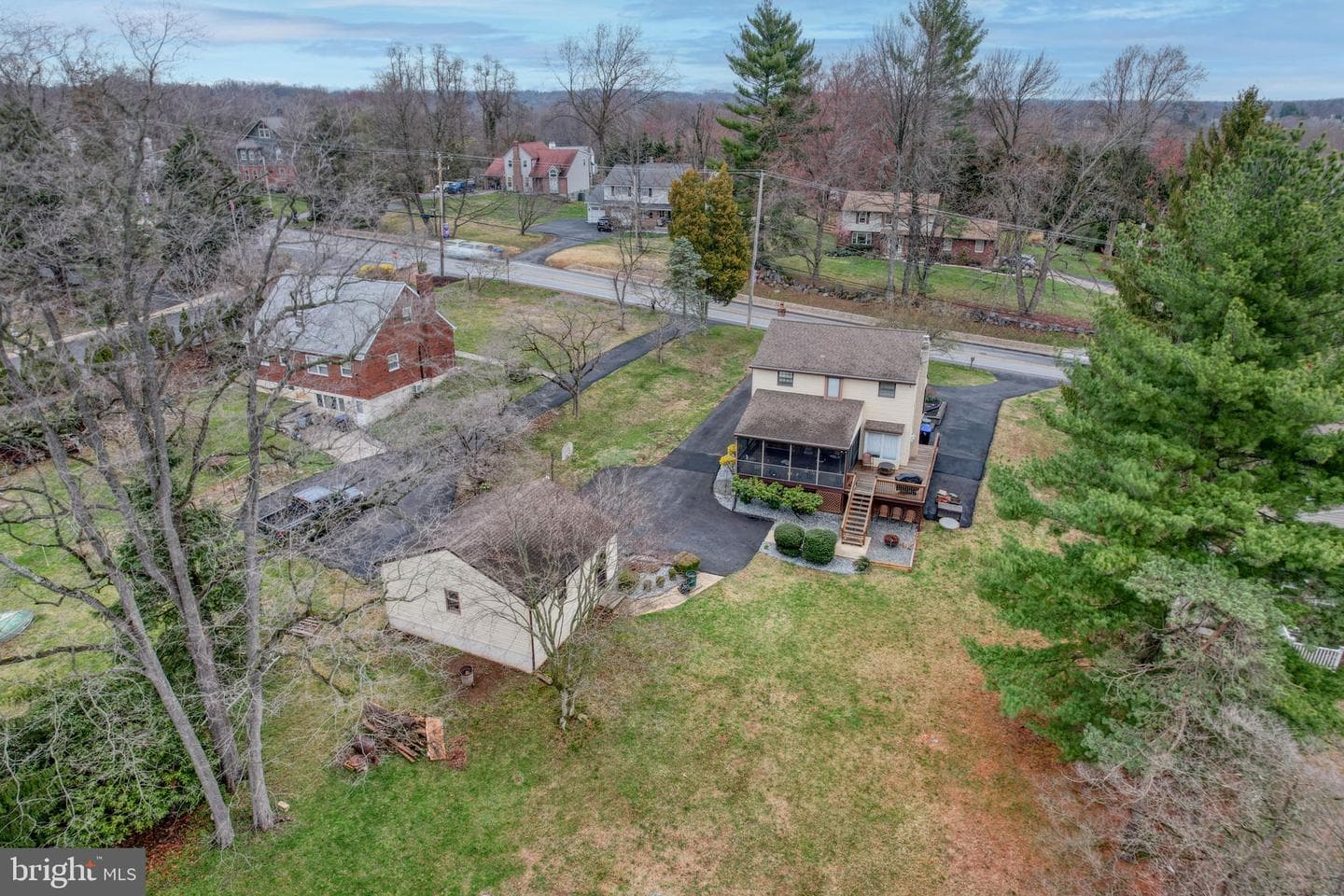 3850 Naamans Creek Road photo 47