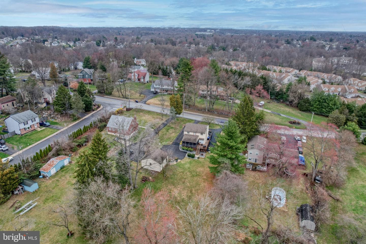 3850 Naamans Creek Road photo 48
