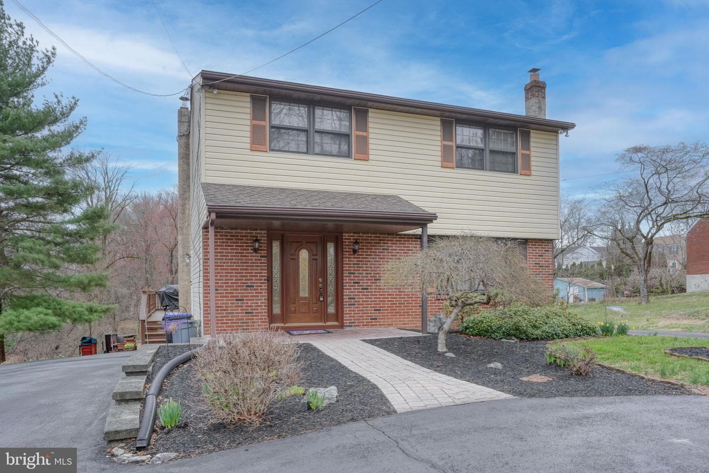 3850 Naamans Creek Road photo 50
