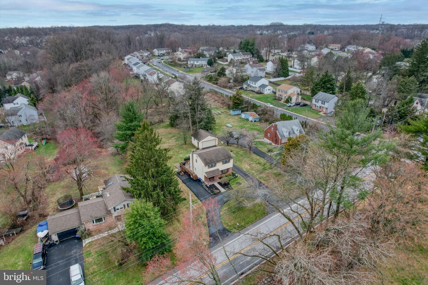 3850 Naamans Creek Road photo 52