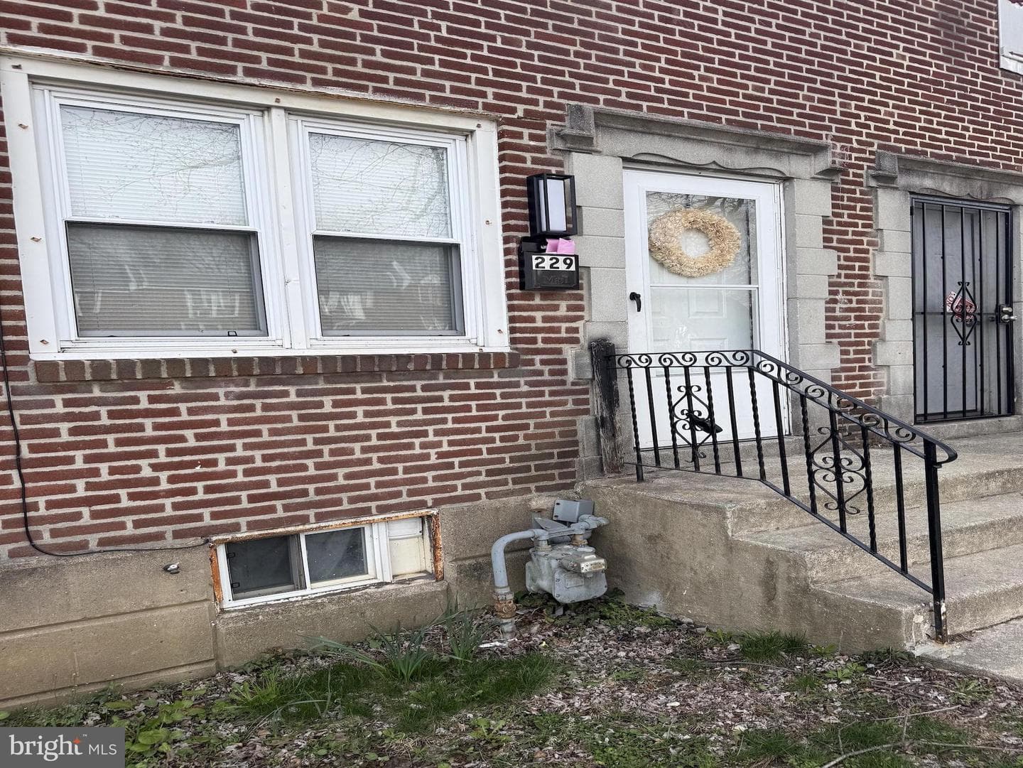 229 W 22nd Street, Chester