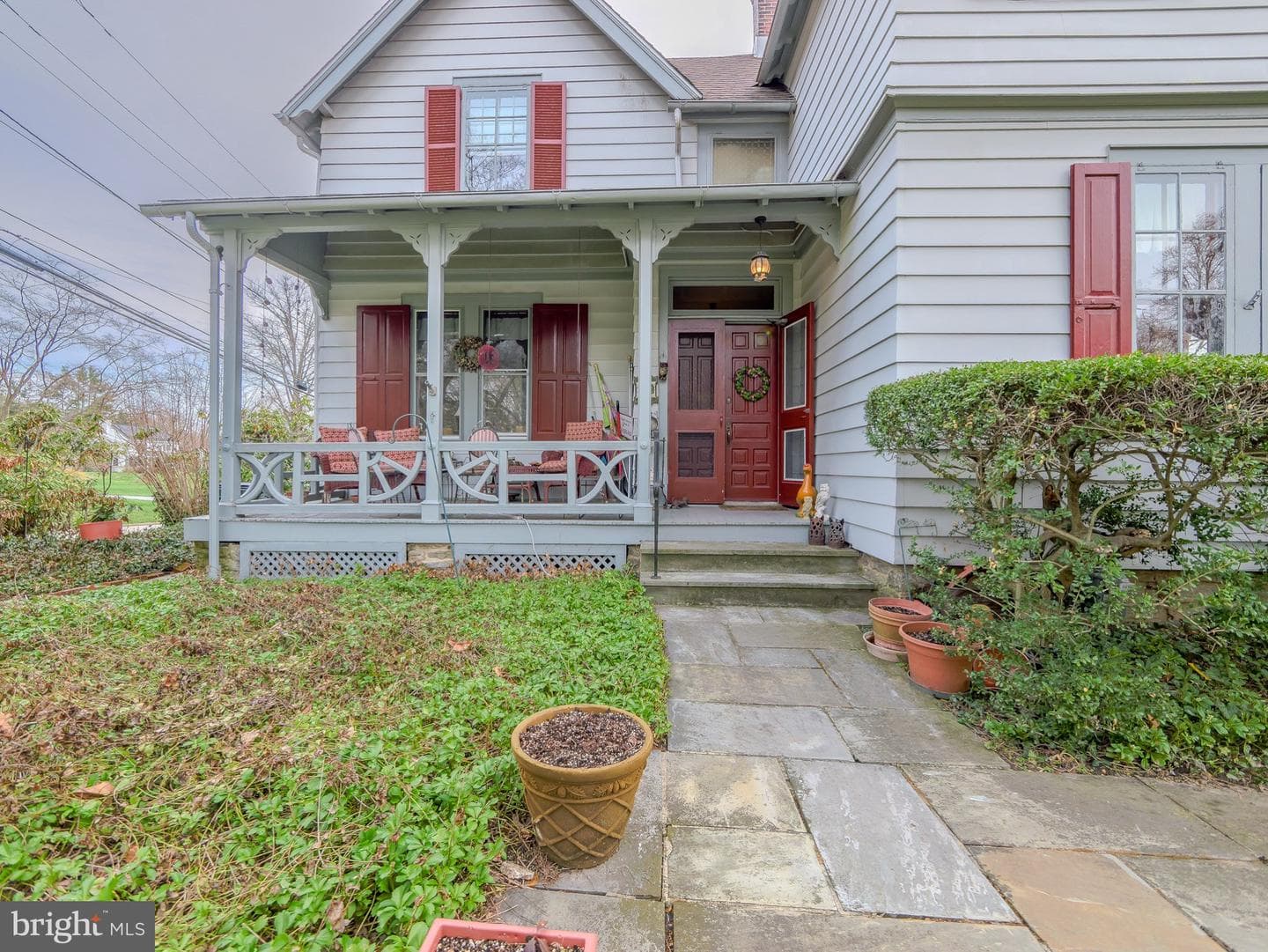 332 N Providence Road photo 4