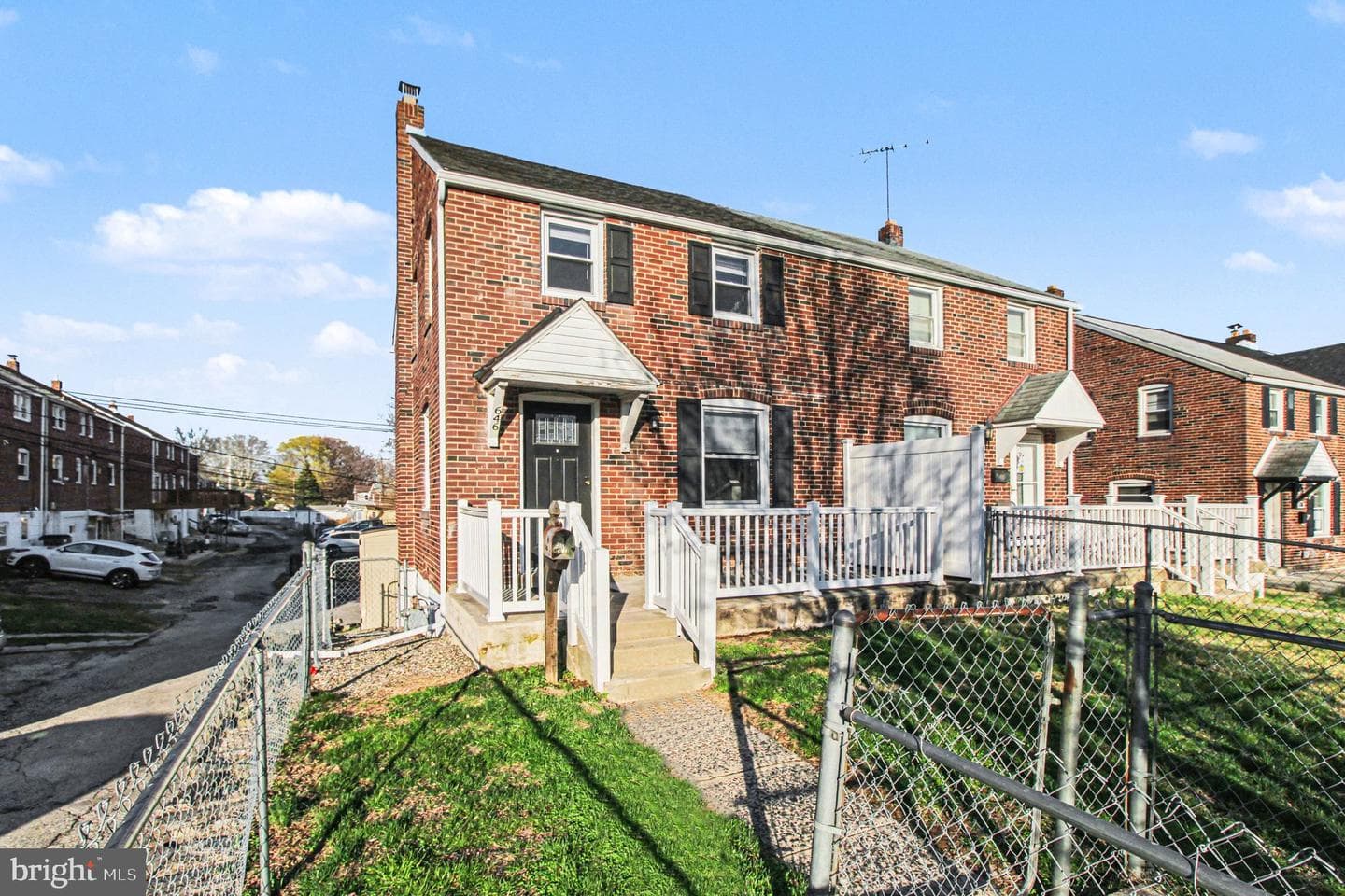 646 Clymer Lane