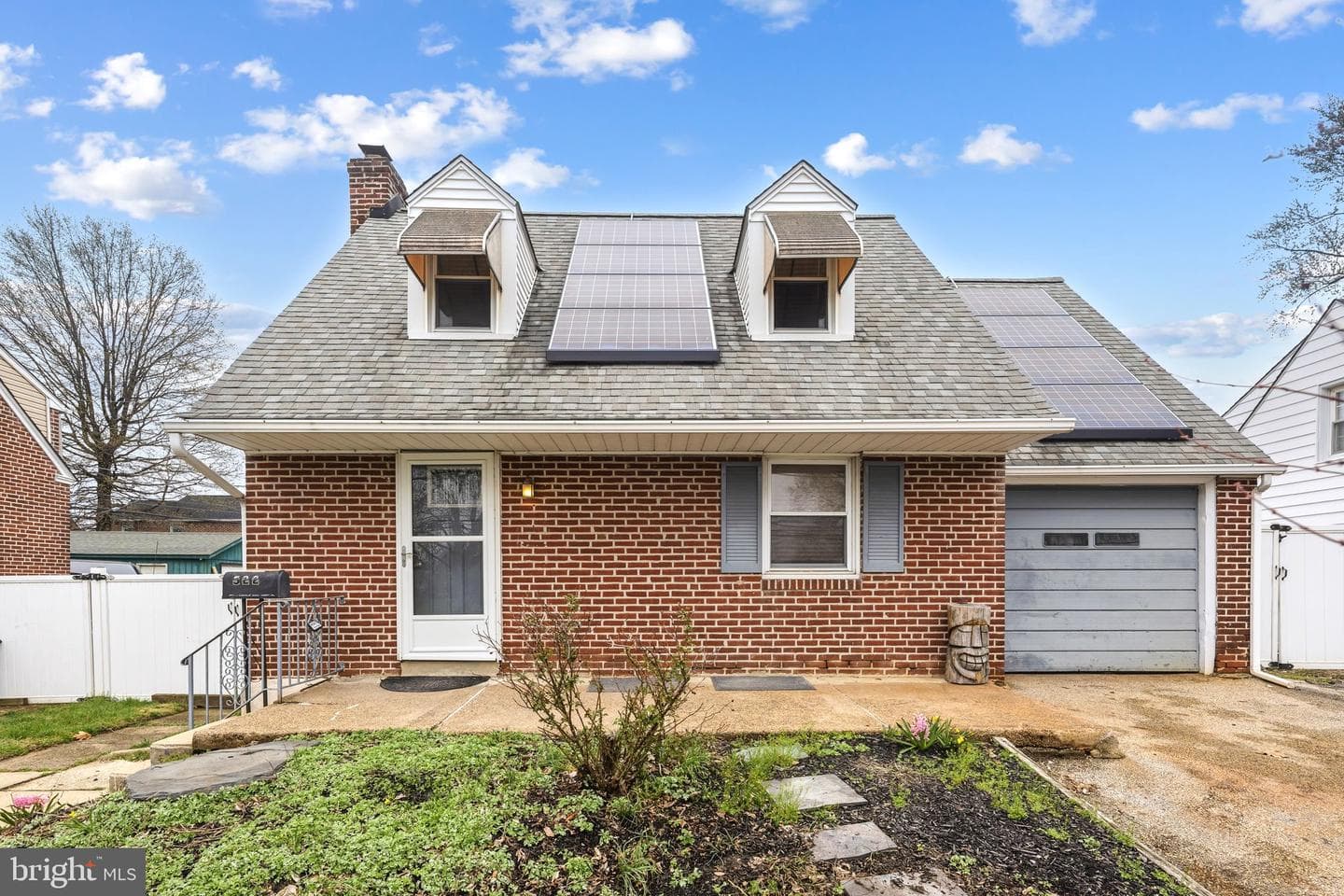 522 Amosland Road
