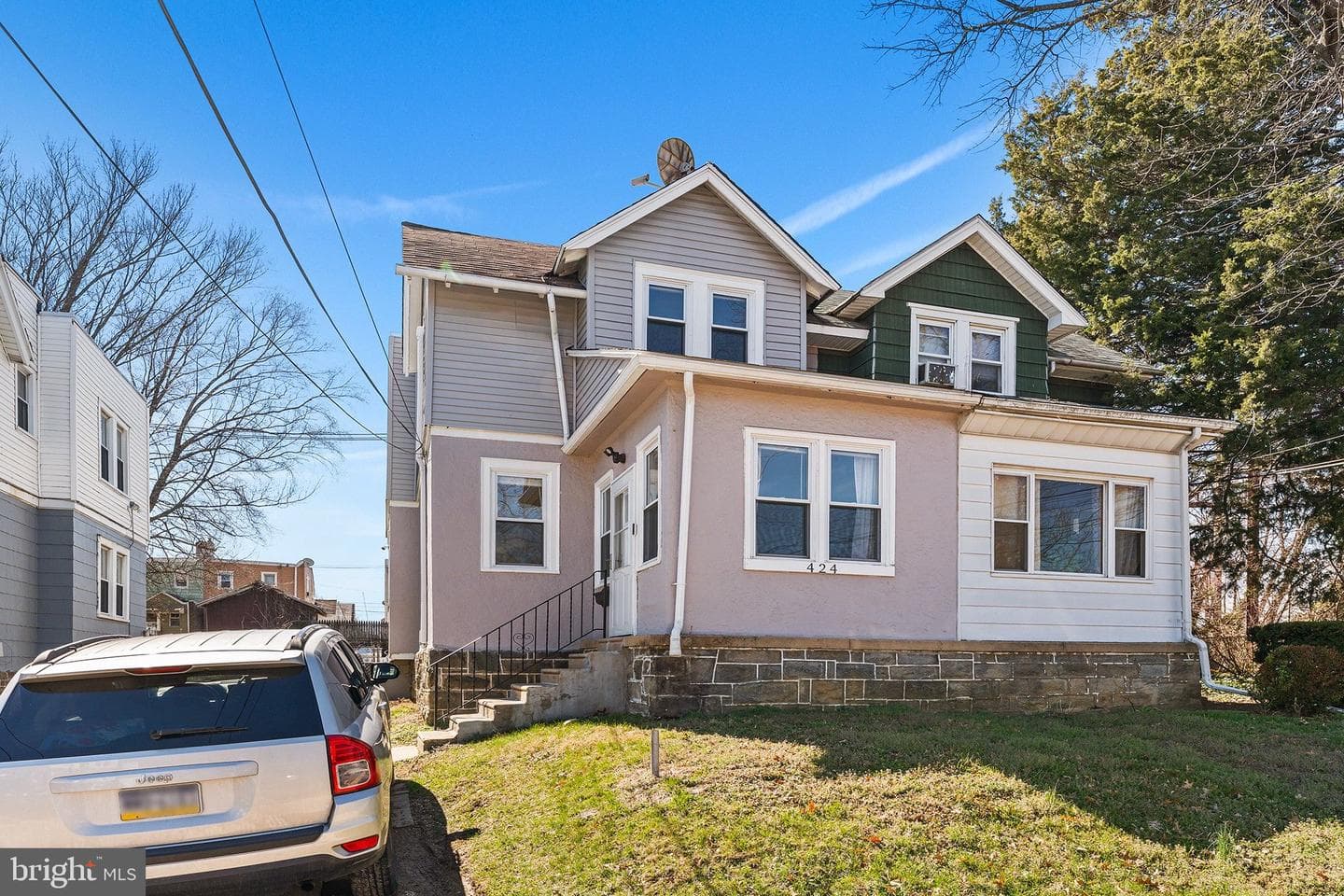 424 Cypress Street photo 2