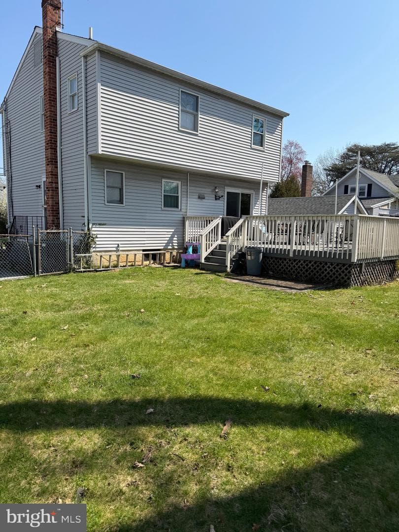 715 Swarthmore Avenue photo 32