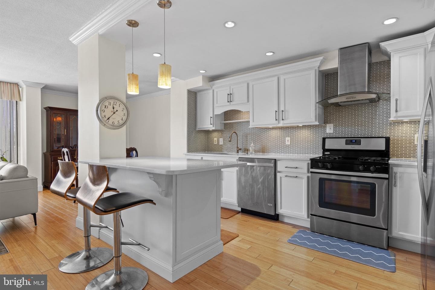 801 Yale Avenue #1117 photo 3