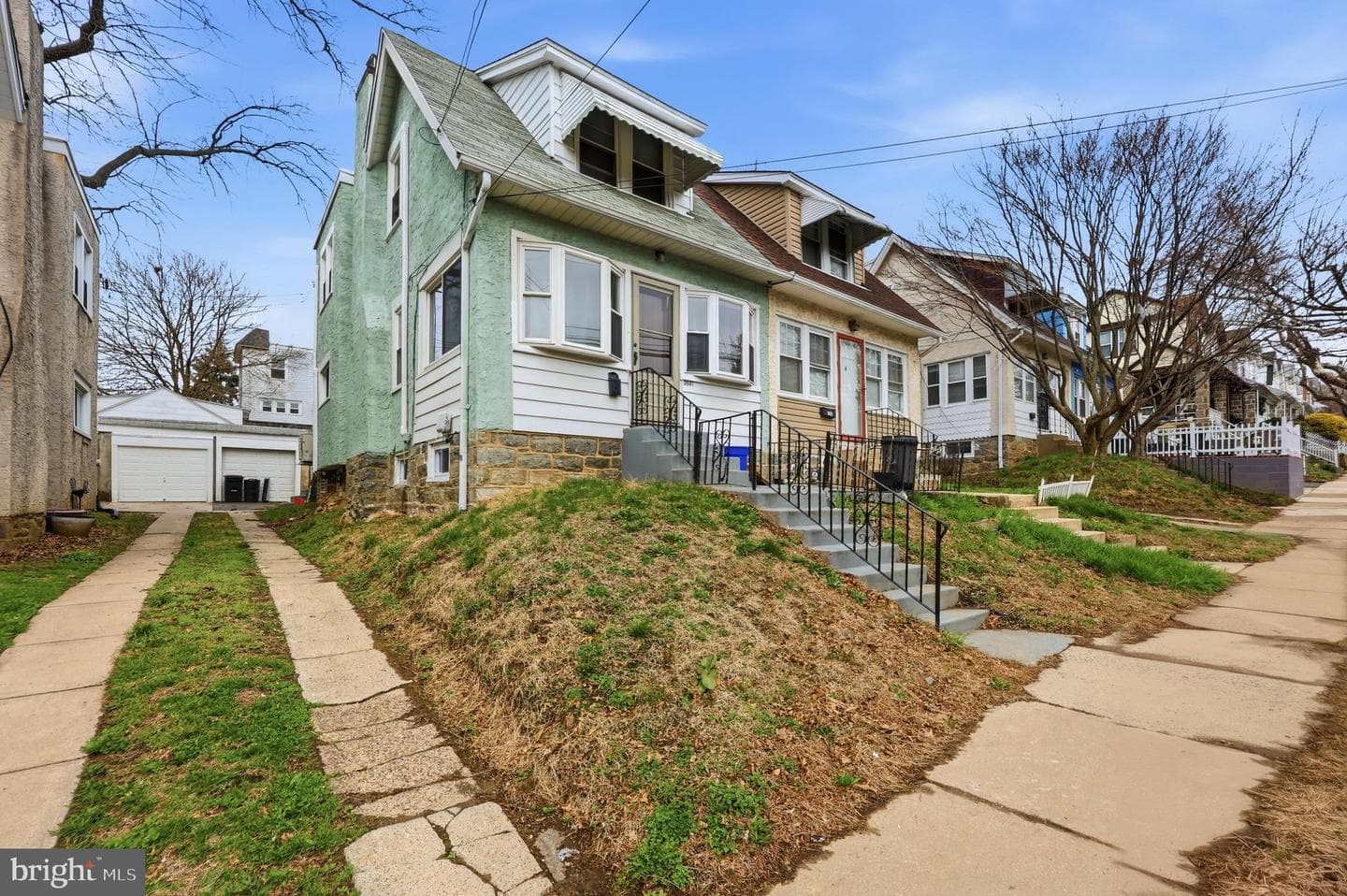 3841 Marshall Road, Drexel Hill