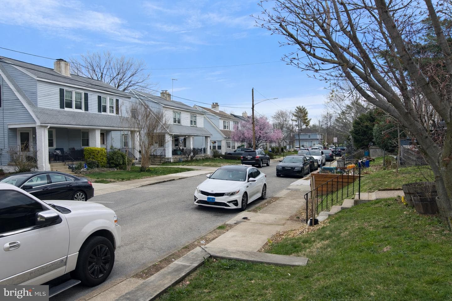 227 N Linden Avenue, Upper Darby