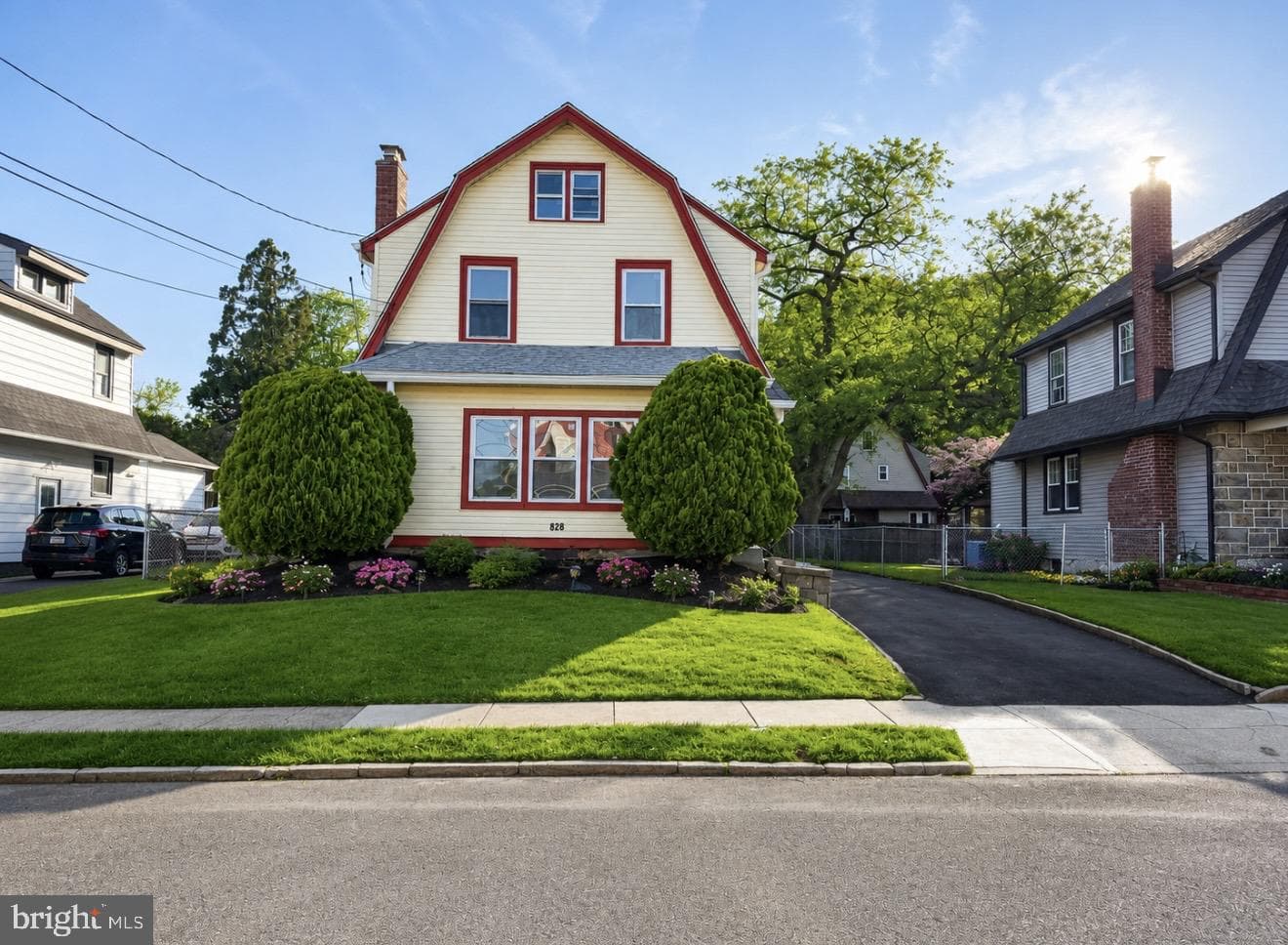 828 Mason Avenue photo 81