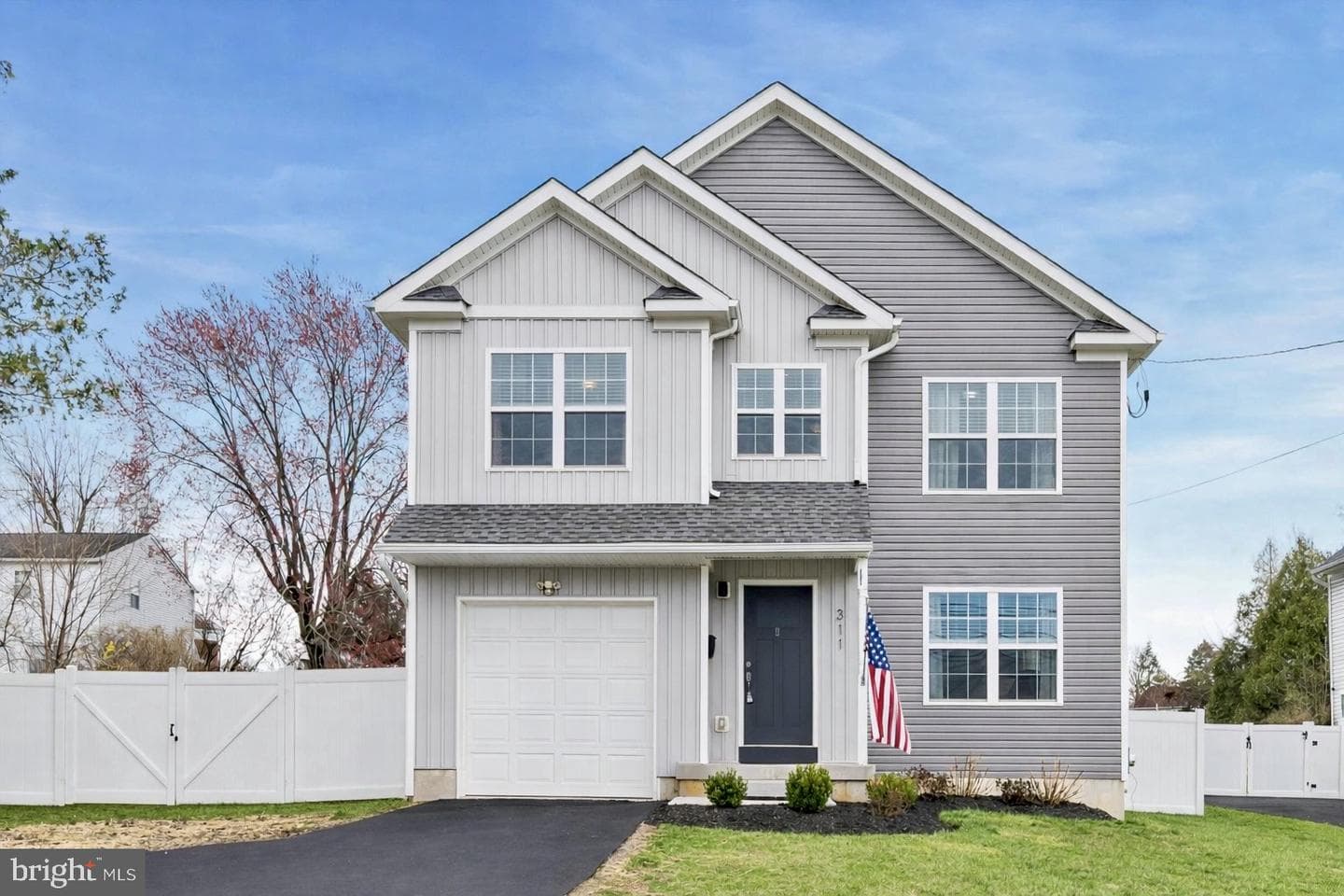 311 W Brookhaven Road