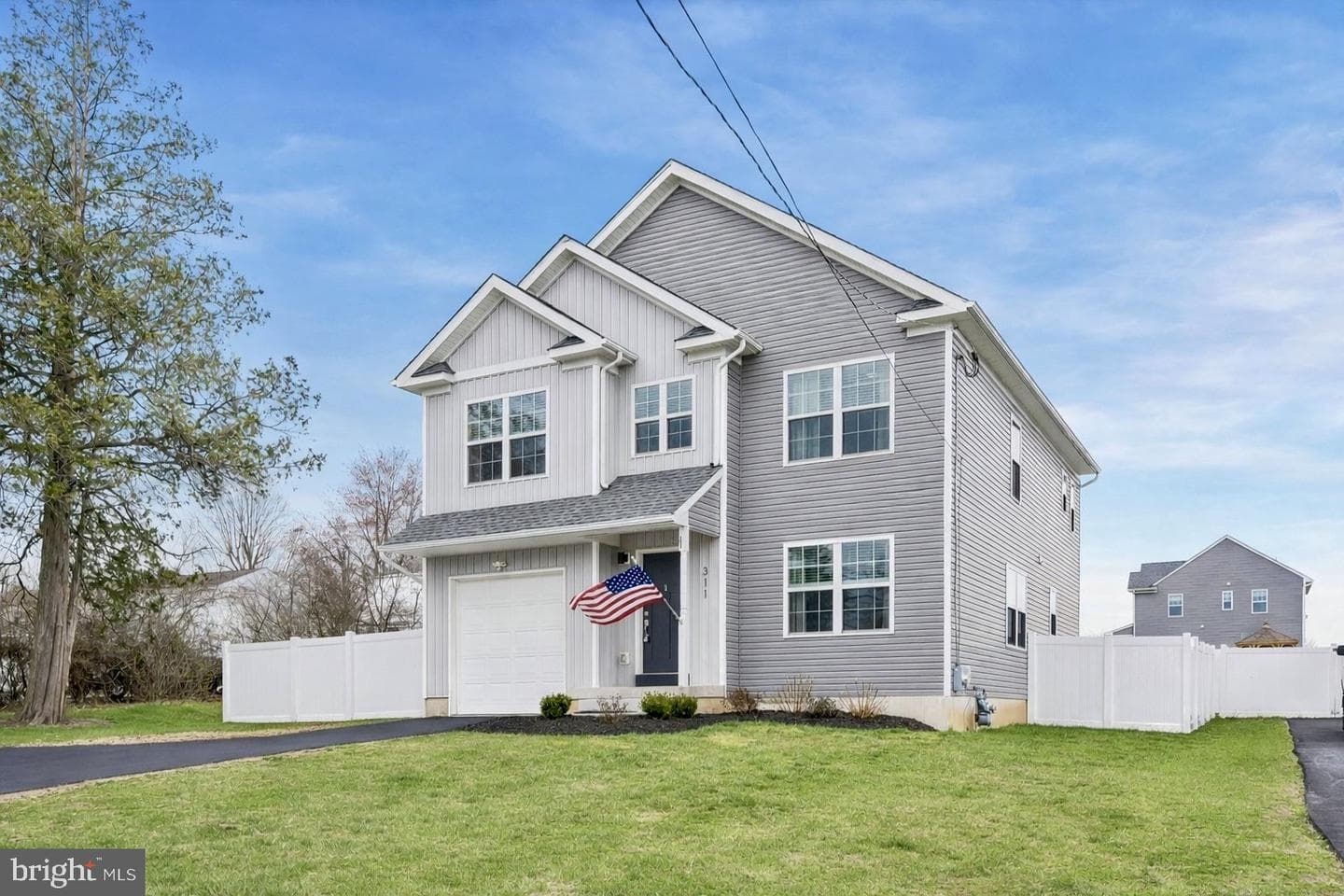 311 W Brookhaven Road photo 2