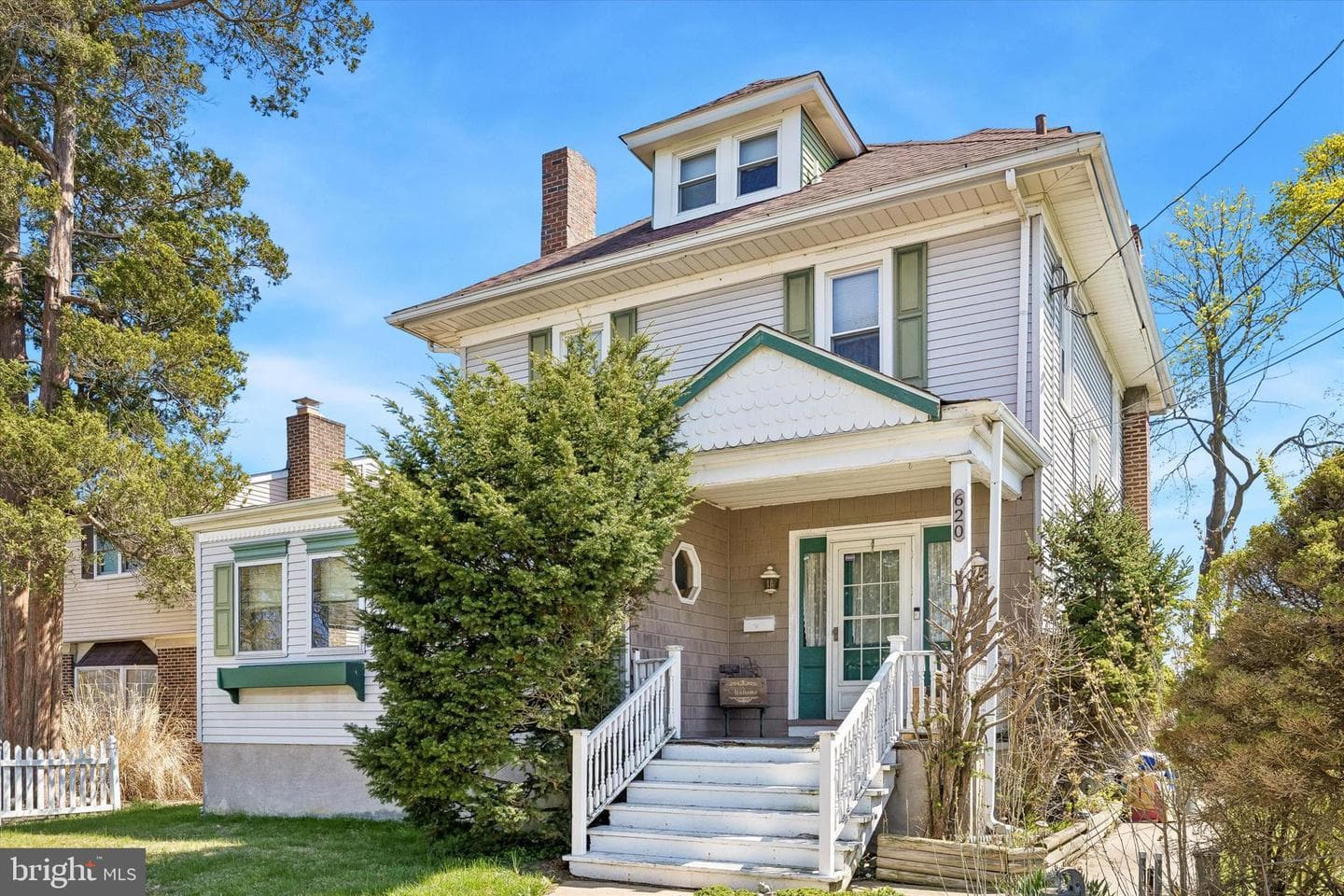 620 Gilbert Road, Ridley Park
