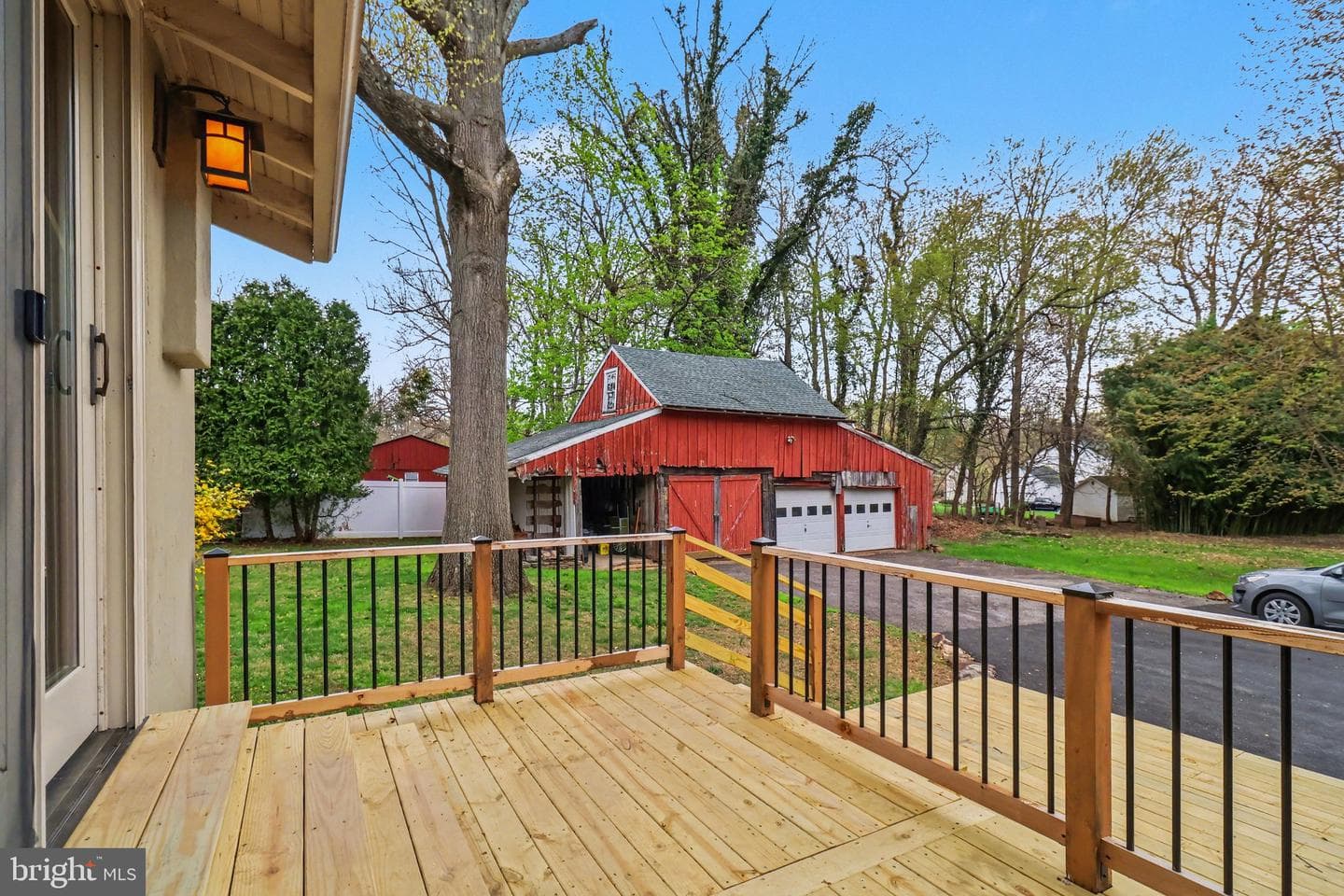 1438 Naamans Creek Road photo 38