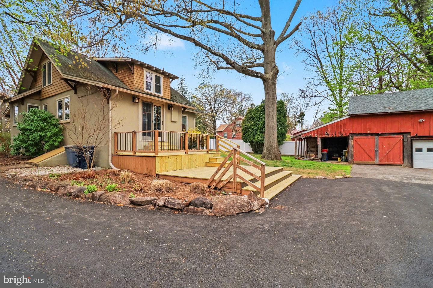 1438 Naamans Creek Road photo 42