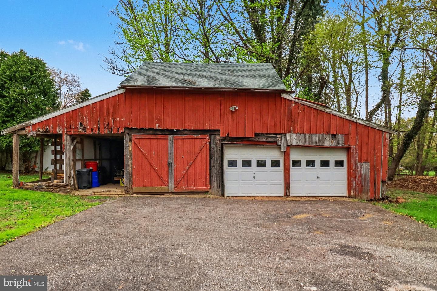 1438 Naamans Creek Road photo 46