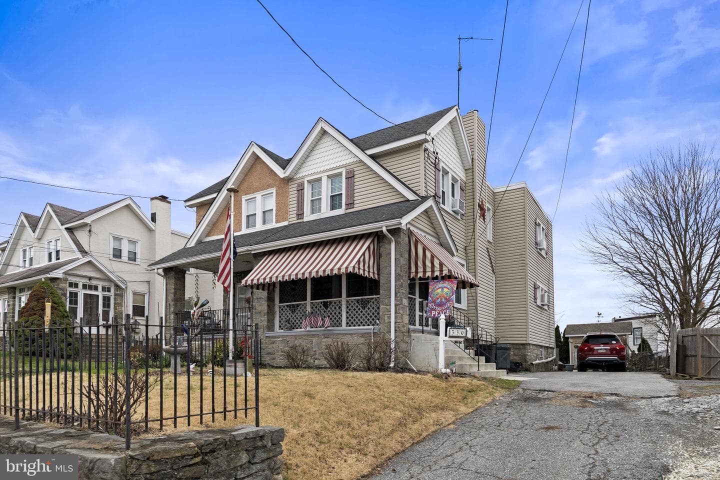 330 Burmont Road, Drexel Hill