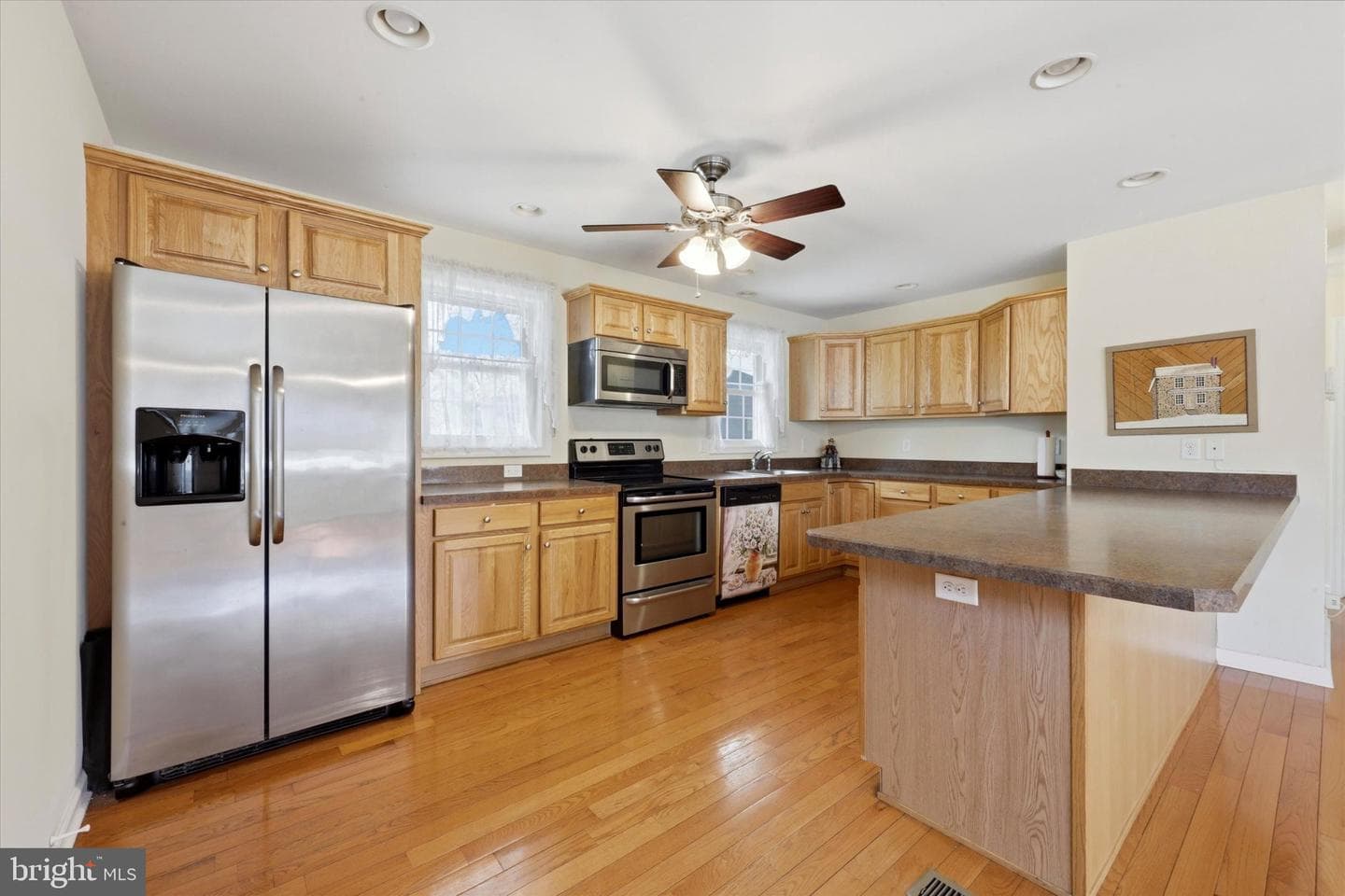 2406 Baldwin Run Drive photo 12