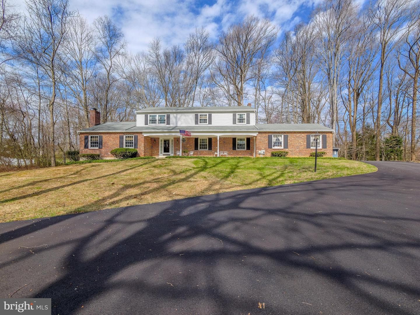 3 Running Brook Road