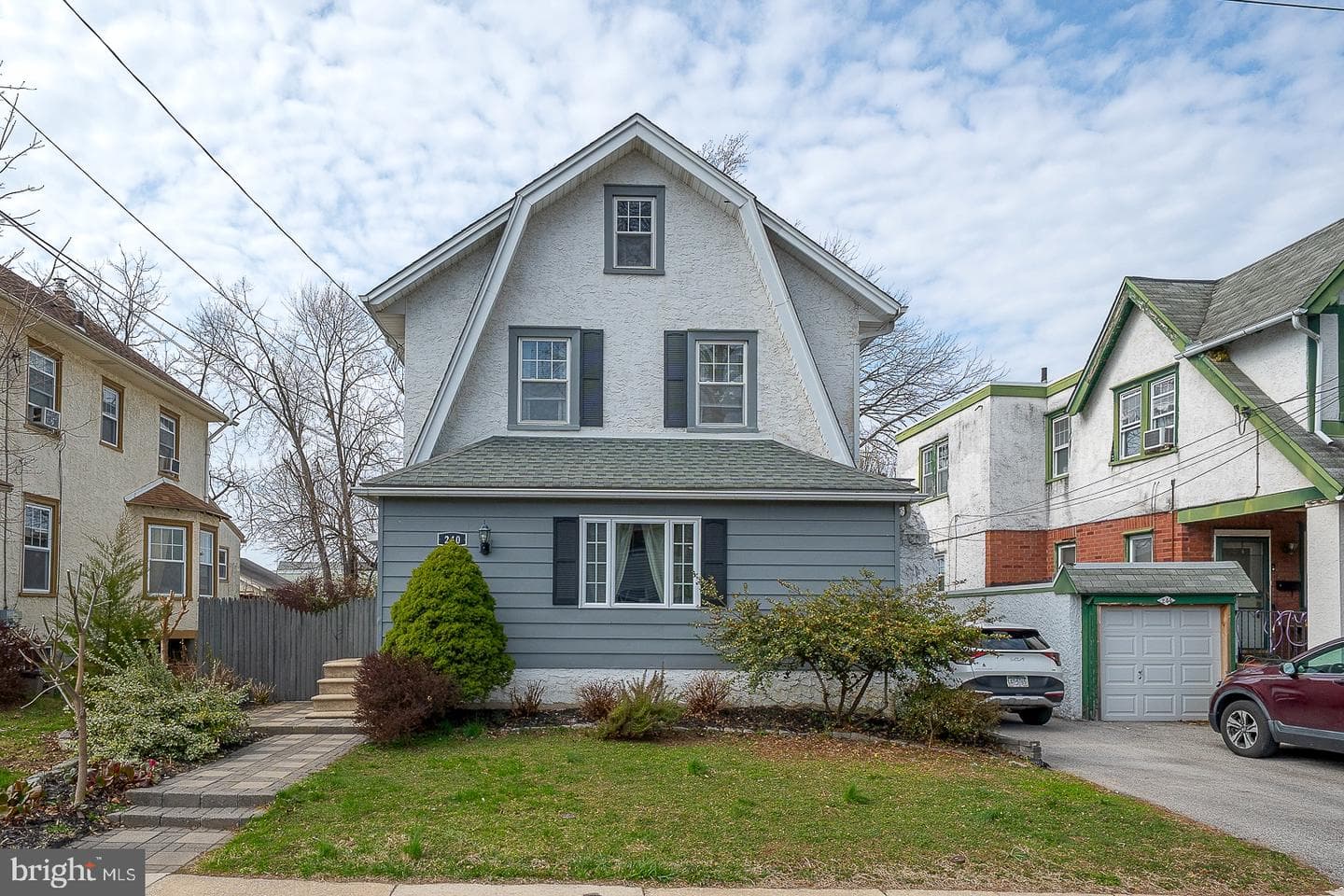 240 Wadas Avenue