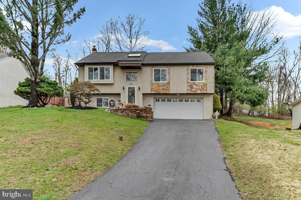 474 Ridge Lane