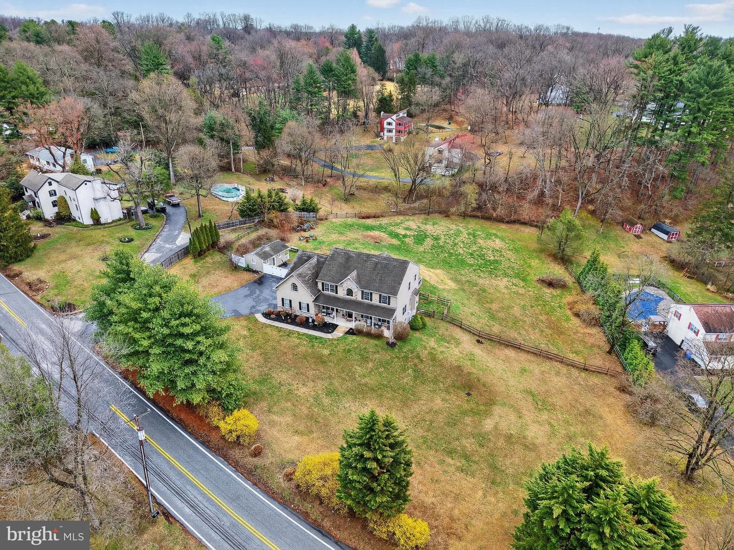 367 Mount Alverno Road photo 17