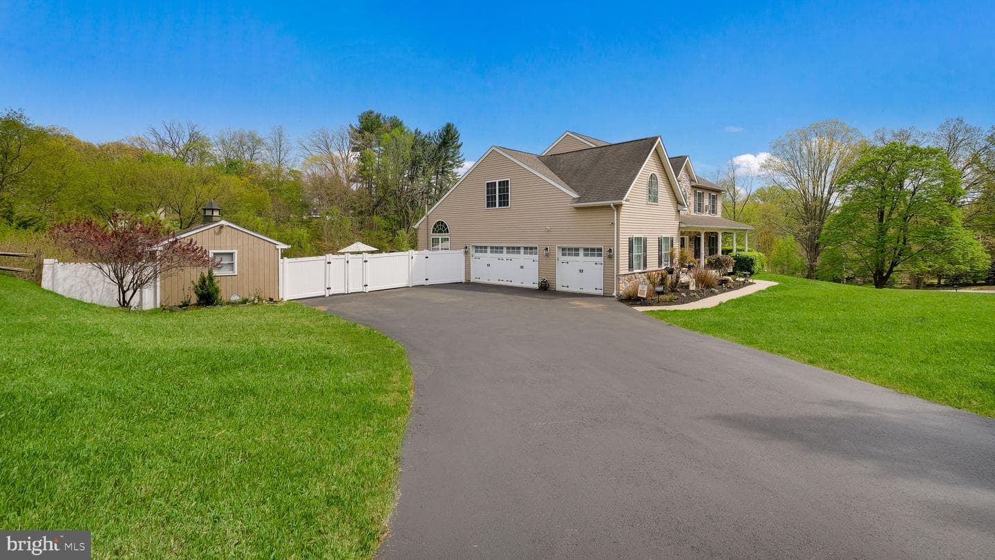 367 Mount Alverno Road photo 60