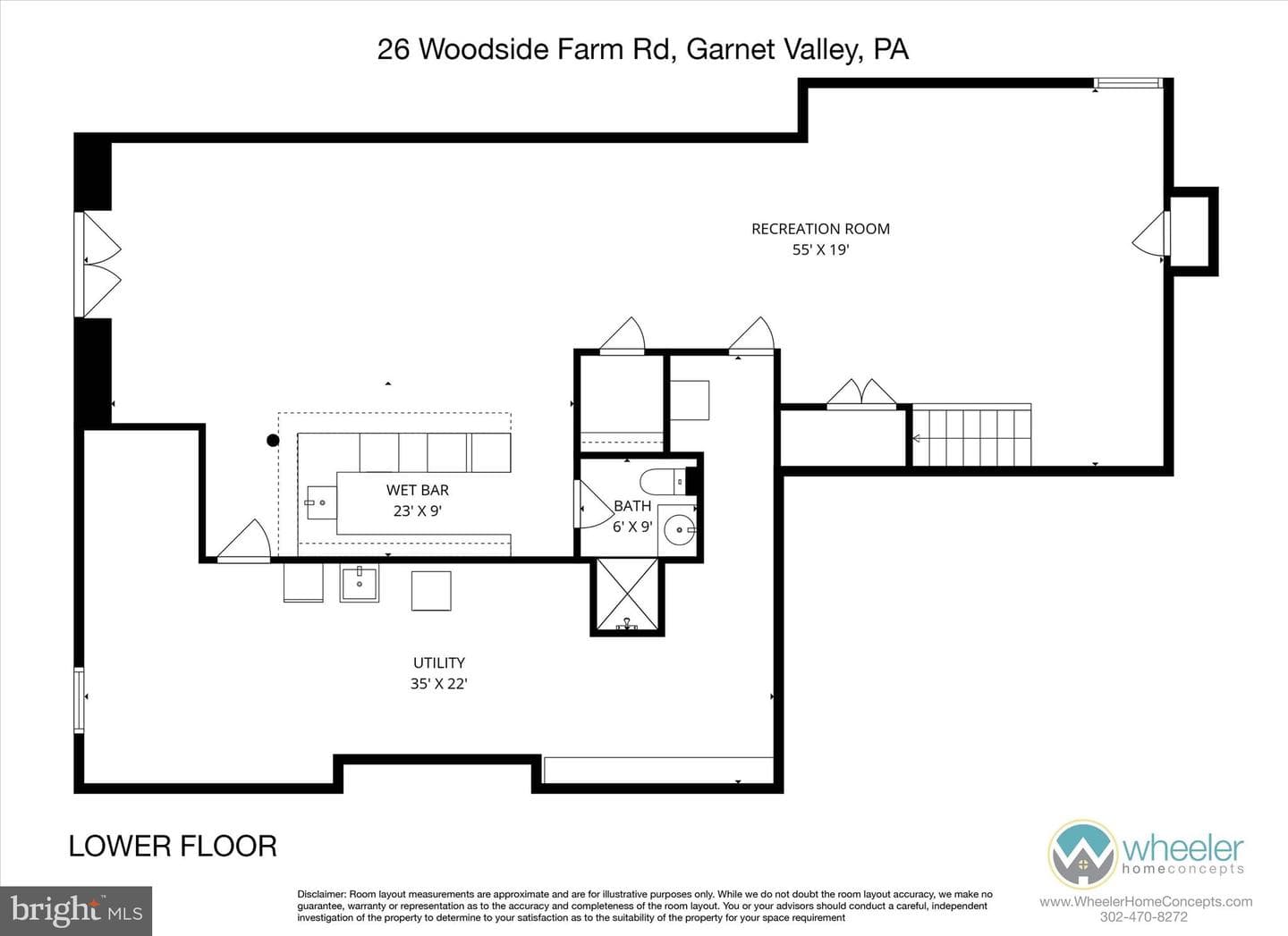 26 Woodside Farm Drive photo 55
