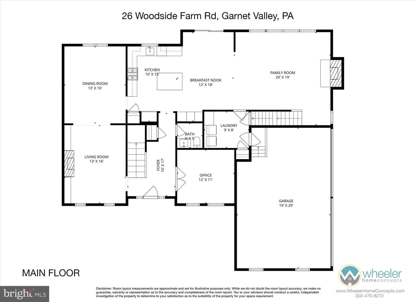 26 Woodside Farm Drive photo 56
