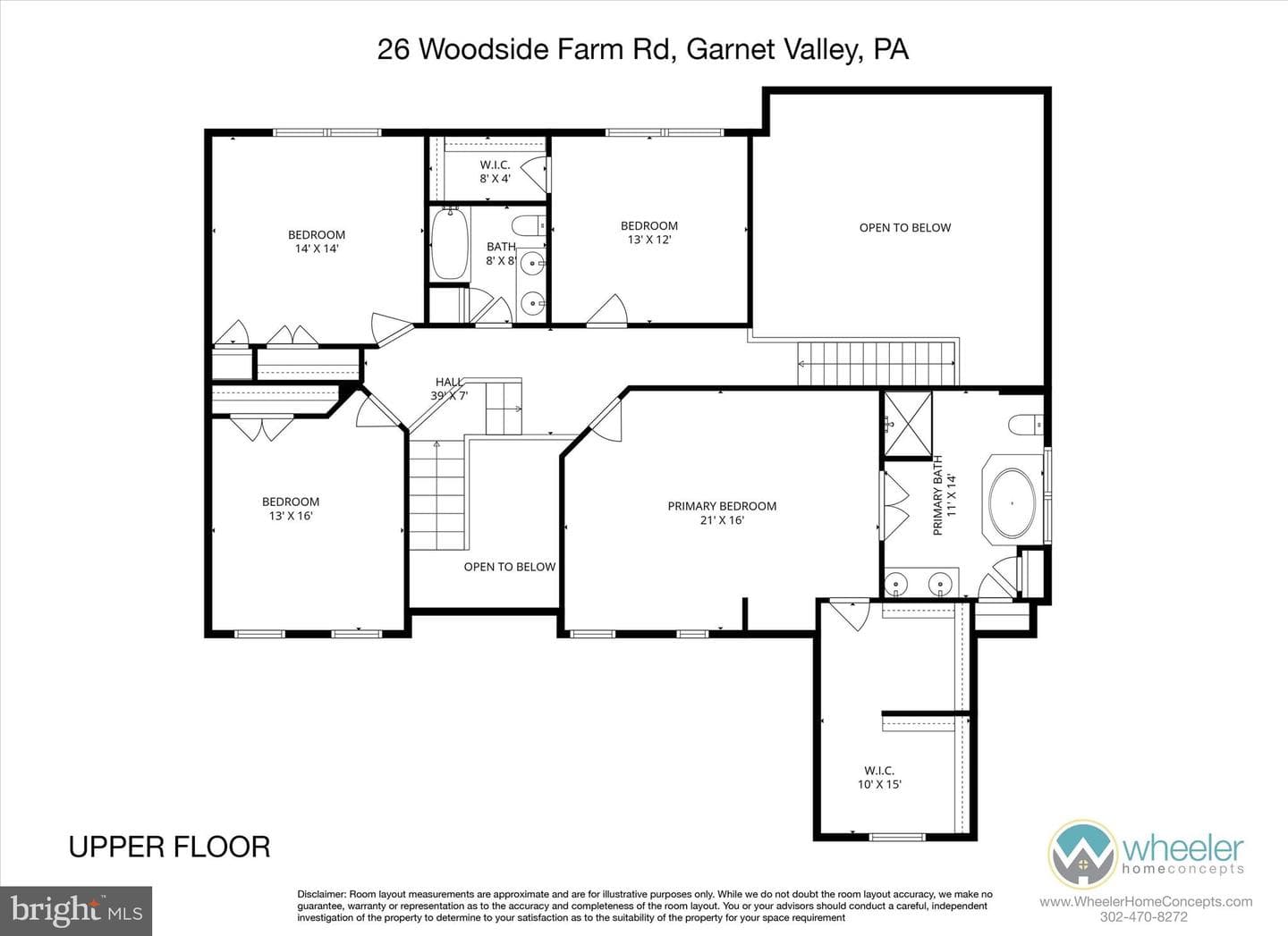 26 Woodside Farm Drive photo 57