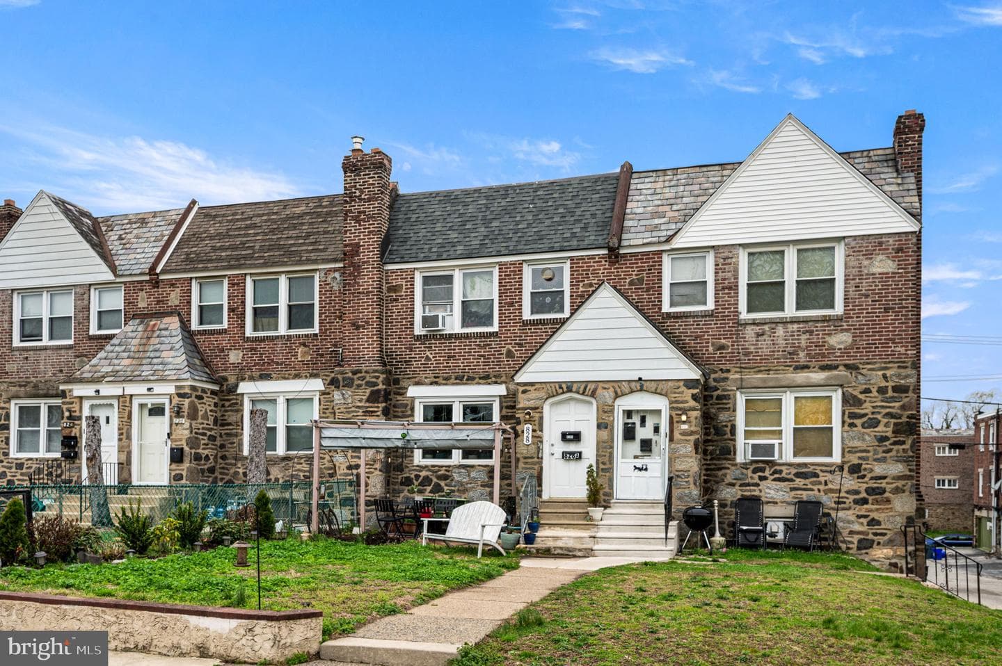 828 Derwyn Road, Drexel Hill