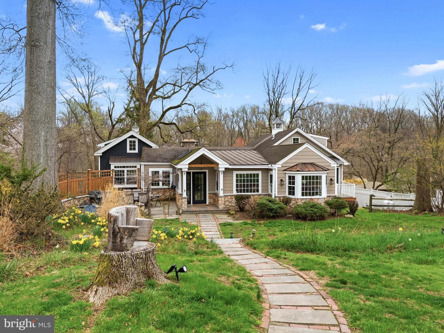 71 W Sproul Road, Springfield