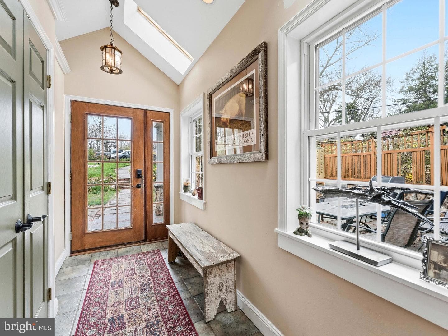 71 W Sproul Road photo 5