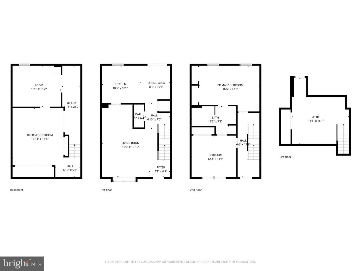 11 Victoria Drive photo 19