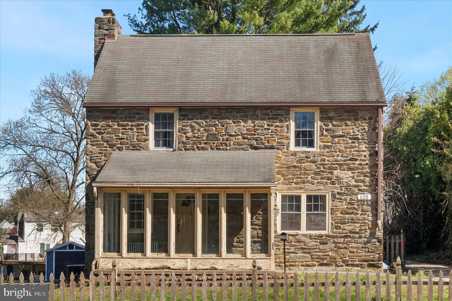 125 S Sproul Road photo 3