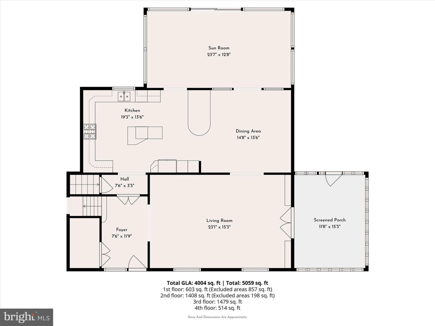 770 Robinhood Road photo 37