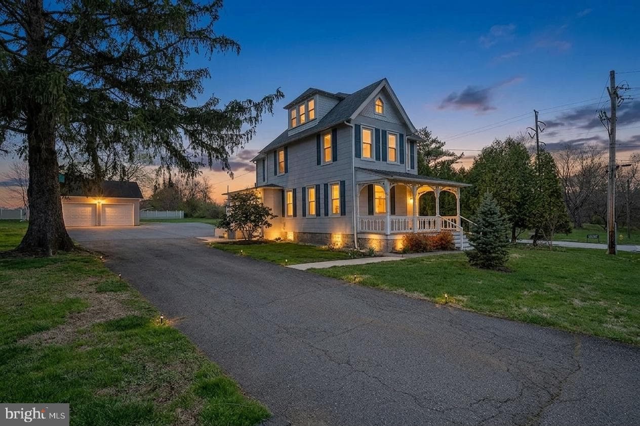 642 Concord Road, Glen Mills