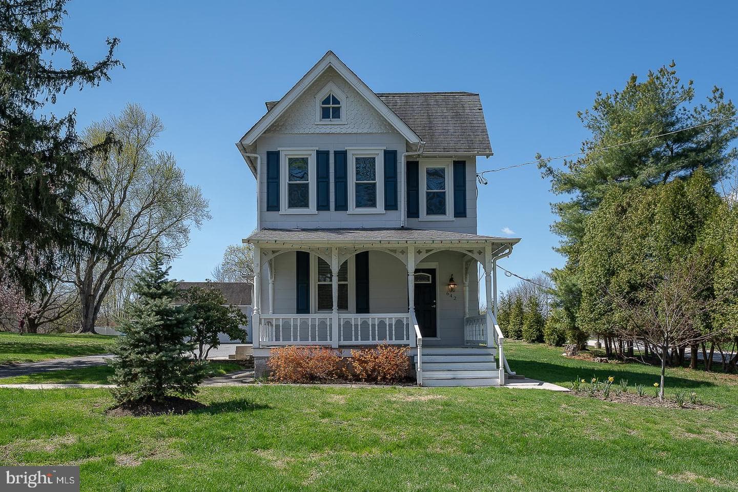 642 Concord Road photo 12