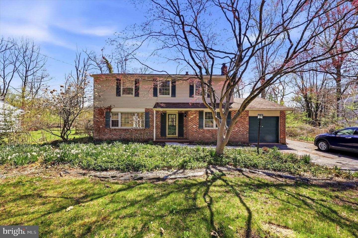 152 Fox Road