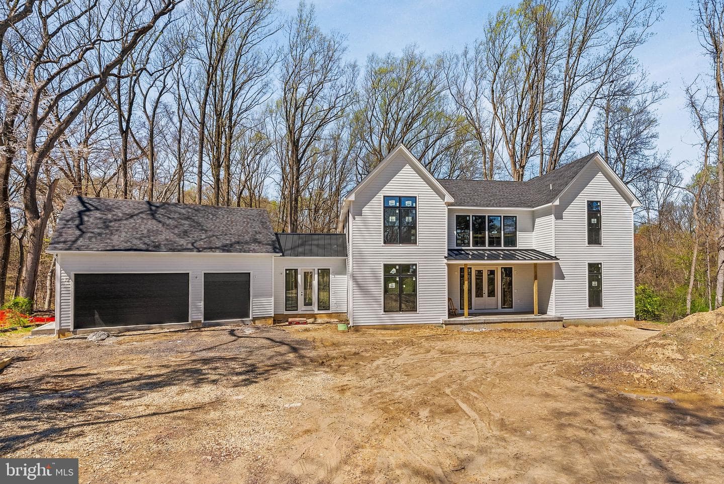 440 Sandy Bank Road, Media