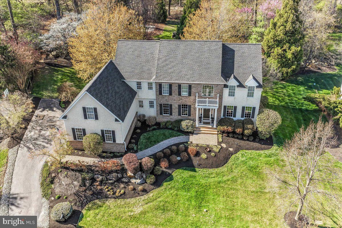 11 Forwood Drive