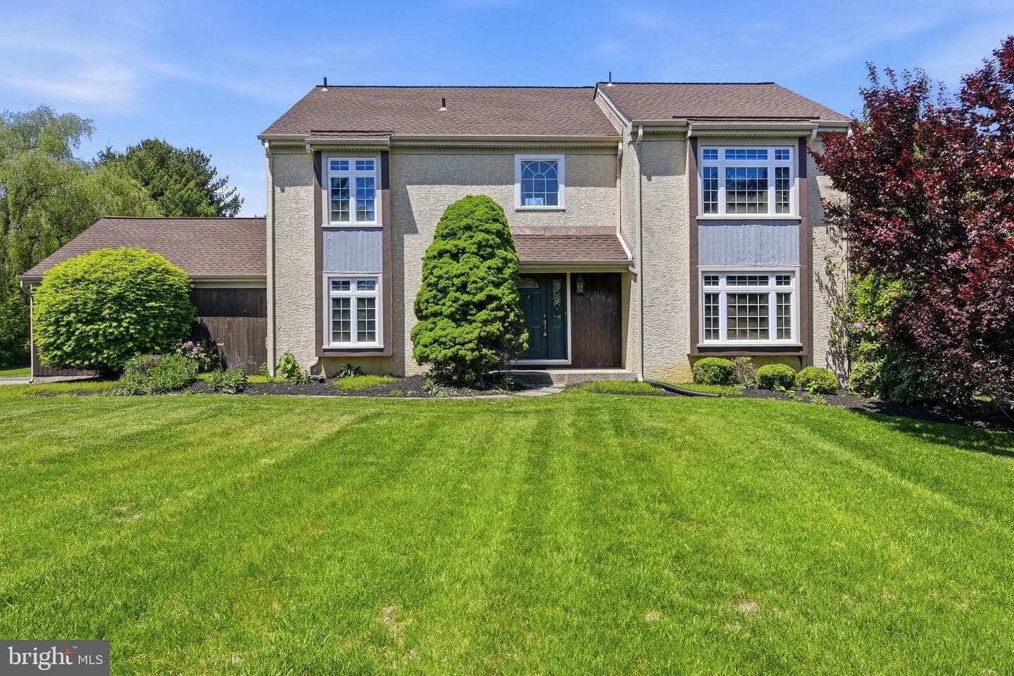 1 Glen Meadow Drive