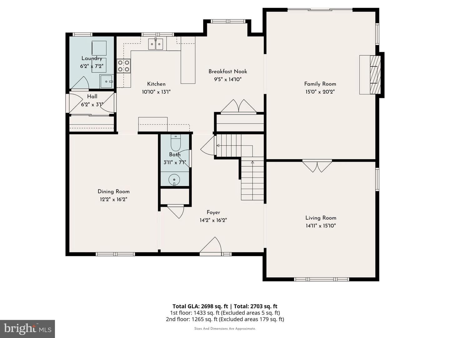 1 Glen Meadow Drive photo 36