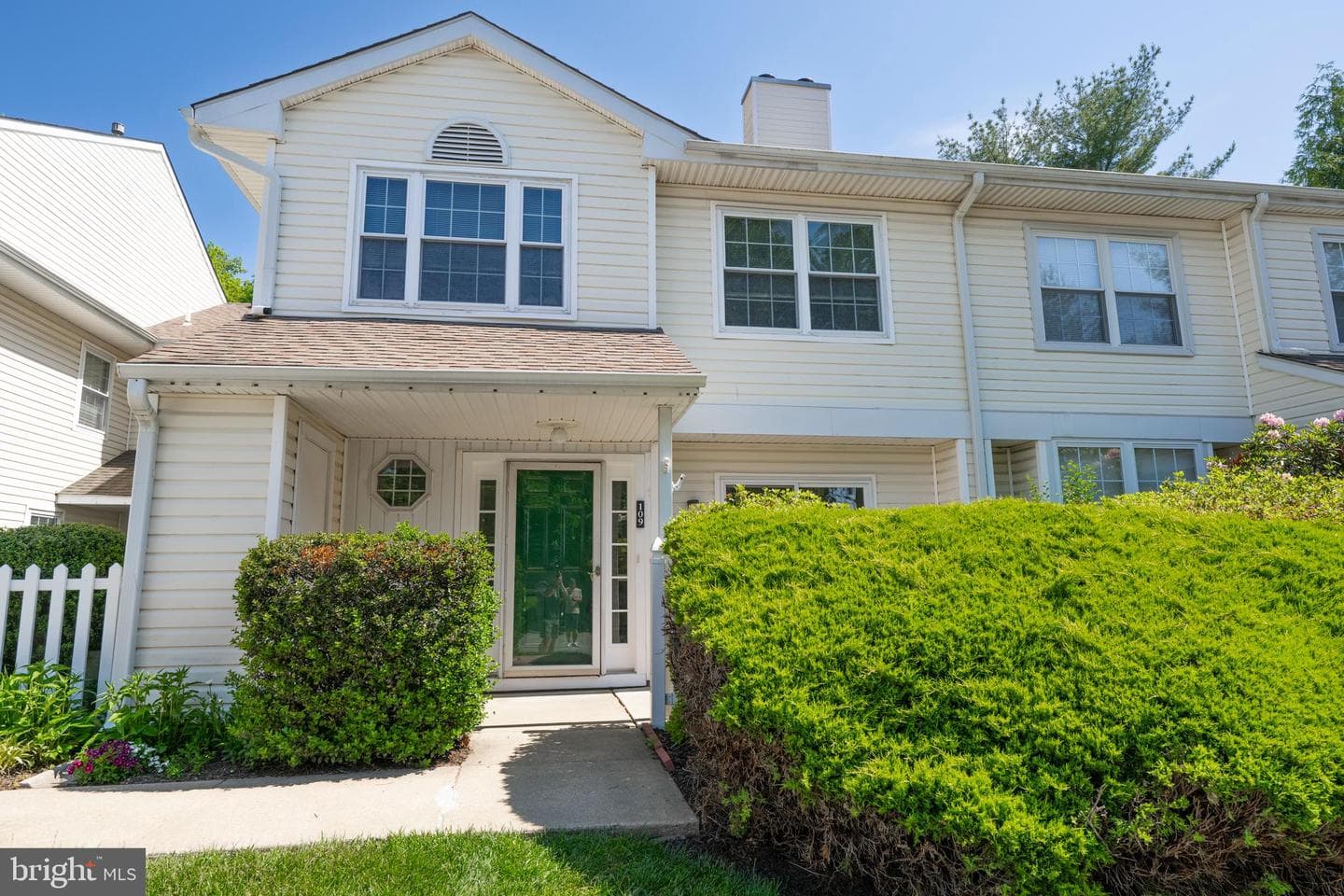 109 Briarcliff Court #109