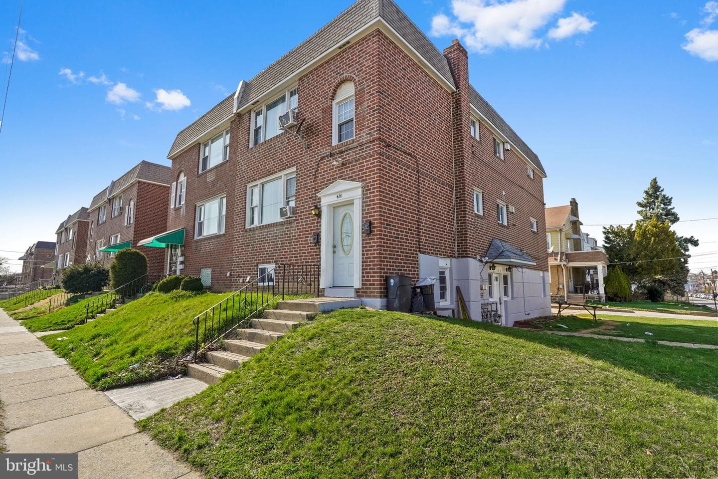 601 Bywood Avenue, Upper Darby