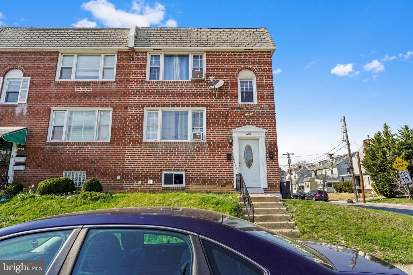 601 Bywood Avenue, Upper Darby