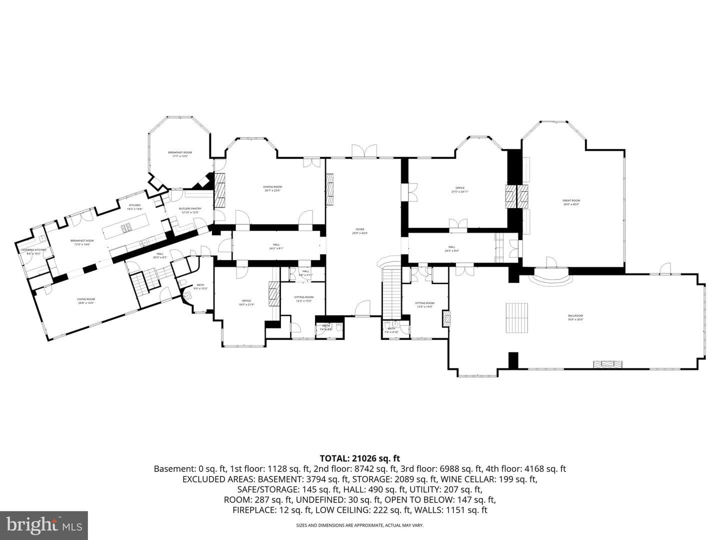 220 Ravenscliff Rd photo 104