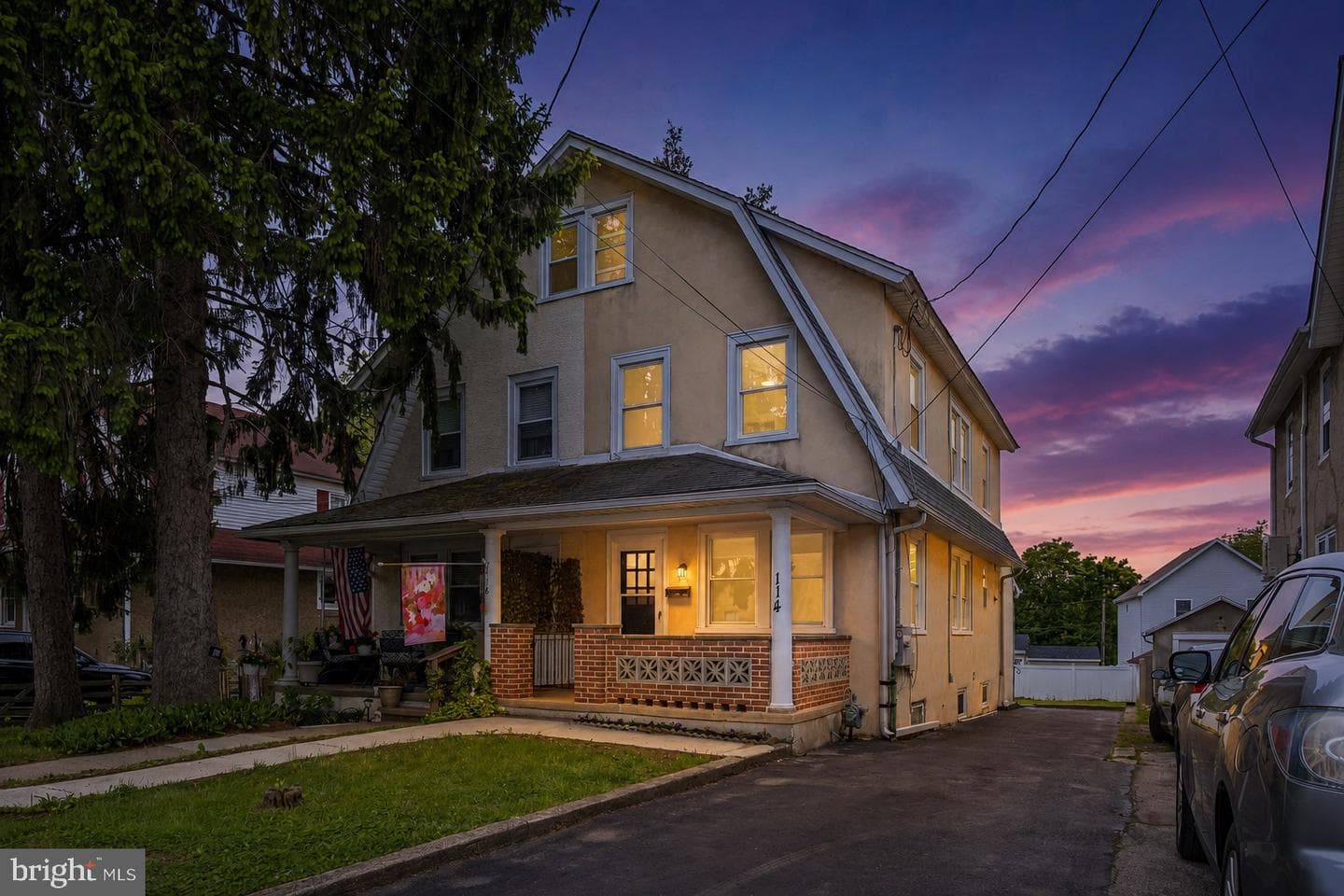 114 Conestoga Road, Wayne
